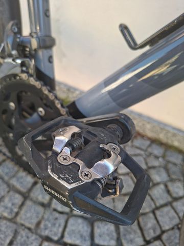 Gebrauchtes Felt BROAM 60 2023 2023 Road & Gravel, Schwarz — Bild 5 von 7