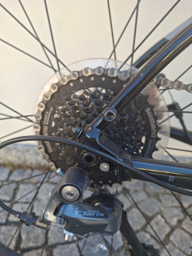 Brugt Felt BROAM 60 2023 2023 Road & Gravel — billede 3 af 7