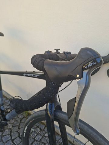 Gebrauchtes Felt BROAM 60 2023 2023 Road & Gravel, Schwarz — Bild 6 von 7