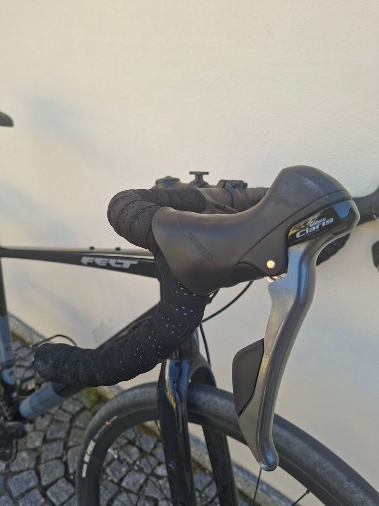 Brugt Felt BROAM 60 2023 2023 Road & Gravel — billede 6 af 7