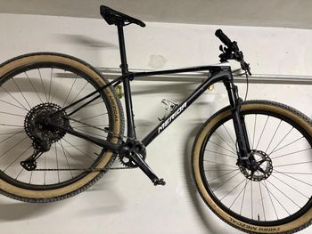 Brugt Merida BIG.NINE 7000 2021 2021 Mountainbike — billede 10 af 10