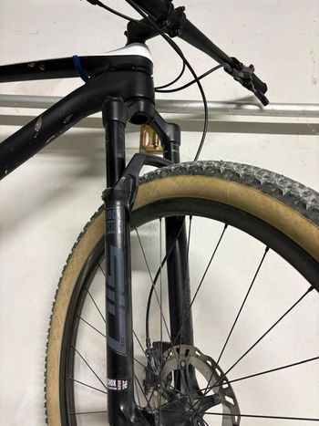 Brugt Merida BIG.NINE 7000 2021 2021 Mountainbike — billede 3 af 10