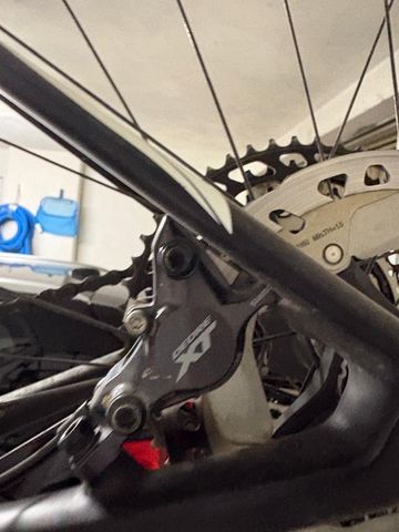 Tweedehands Merida BIG.NINE 7000 2021 2021 Mountainbike — afbeelding 6 van 10
