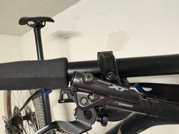 Tweedehands Merida BIG.NINE 7000 2021 2021 Mountainbike — afbeelding 8 van 10