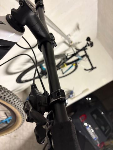 Tweedehands Merida BIG.NINE 7000 2021 2021 Mountainbike — afbeelding 7 van 10