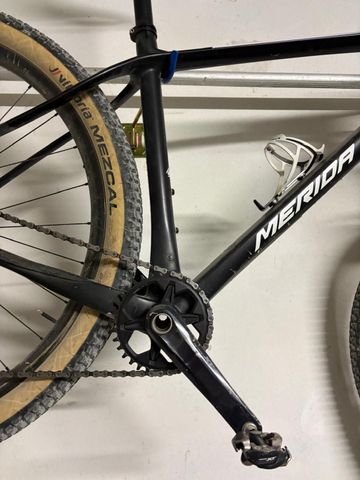Tweedehands Merida BIG.NINE 7000 2021 2021 Mountainbike — afbeelding 5 van 10