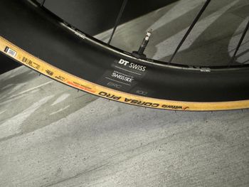 Brugt BMC Roadmachine 01 ONE P2P 2022 2022 Road & Gravel — billede 9 af 10