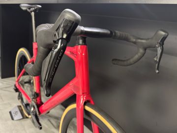 Tweedehands BMC Roadmachine 01 ONE P2P 2022 2022 Road & Gravel — afbeelding 10 van 10
