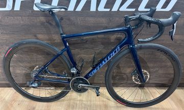 Używany Specialized Tarmac SL6 Disc Pro - SRAM Force eTap AXS 2020 2020 Road & Gravel