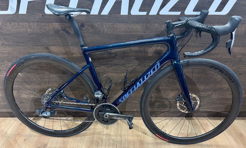 Used Specialized Tarmac SL6 Disc Pro - SRAM Force eTap AXS 2020 2020 Road & Gravel