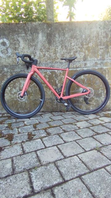 Used Scott Contessa Speedster Gravel 15 2024 2024 Road & Gravel