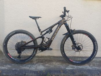 Used Specialized Turbo Levo SL Comp 2024 2024 MTB