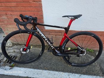 Used Guerciotti Veloce Shimano Ultegra 2024 Road & Gravel