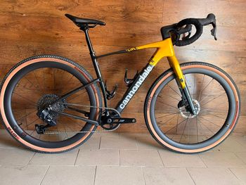 Used Cannondale Topstone Carbon 1 AXS 2026 2026 Road & Gravel