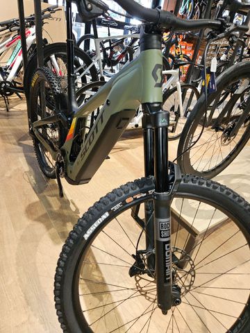Tweedehands Scott Patron ST 910 2025 2025 Mountainbike — afbeelding 2 van 4