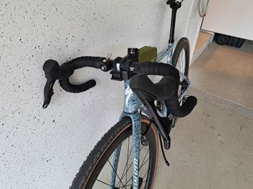 Brugt Specialized Allez Sprint Comp 2025 2025 Road & Gravel — billede 2 af 5