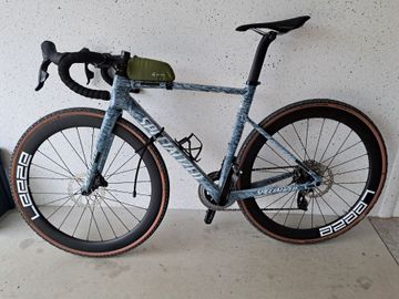 Brugt Specialized Allez Sprint Comp 2025 2025 Road & Gravel — billede 1 af 5