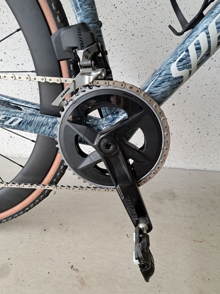 Brugt Specialized Allez Sprint Comp 2025 2025 Road & Gravel — billede 5 af 5