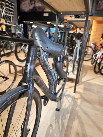 Używany Scott Addict RC 10 2026 2026 Road & Gravel — zdjęcie 5 z 7