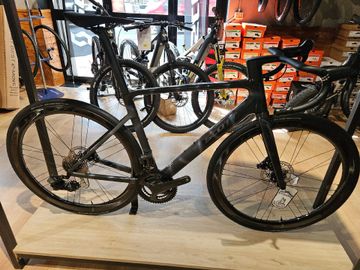 Gebrauchtes Scott Addict RC 10 2026 2026 Road & Gravel