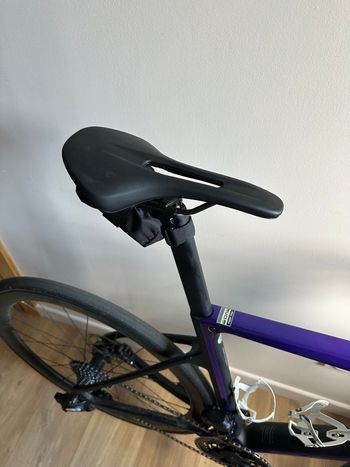 Używany Van rysel Custom SRAM Force eTap AXS 2024 Road & Gravel — zdjęcie 7 z 8