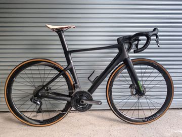 Used Parlee RZ7 Ultegra Di2 2019 2019 Road & Gravel