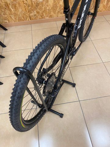 Brugt PODIUM California 2027 2027 Mountainbike — billede 9 af 9