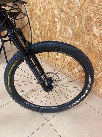 Brugt PODIUM California 2027 2027 Mountainbike — billede 5 af 9