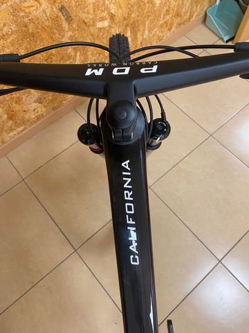 Brugt PODIUM California 2027 2027 Mountainbike — billede 8 af 9