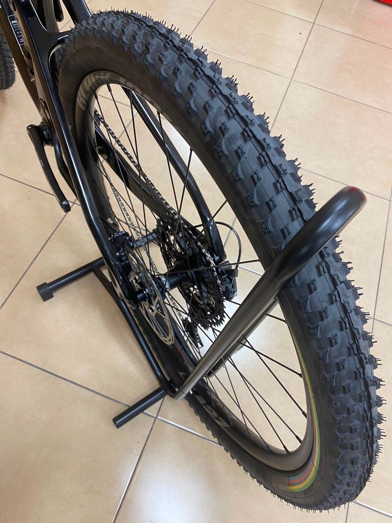 Brugt PODIUM California 2027 2027 Mountainbike — billede 6 af 9