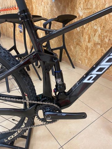 Brugt PODIUM California 2027 2027 Mountainbike — billede 2 af 9
