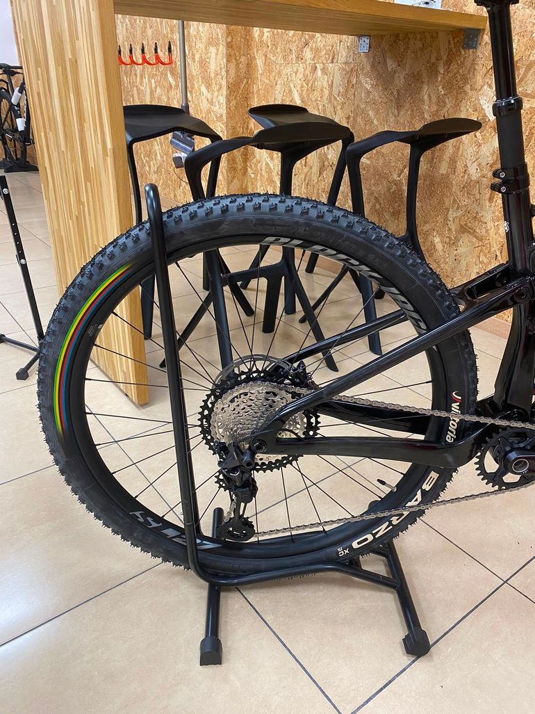 Brugt PODIUM California 2027 2027 Mountainbike — billede 3 af 9