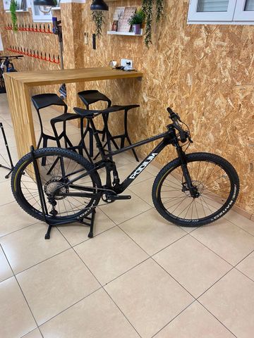 Gebrauchtes PODIUM California 2027 2027 MTB