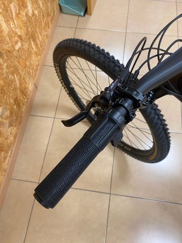 Brugt PODIUM California 2027 2027 Mountainbike — billede 7 af 9