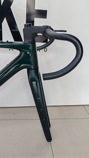 Tweedehands Trek Checkpoint SL Frameset 2024 Frameset 2024 Road & Gravel — afbeelding 6 van 11