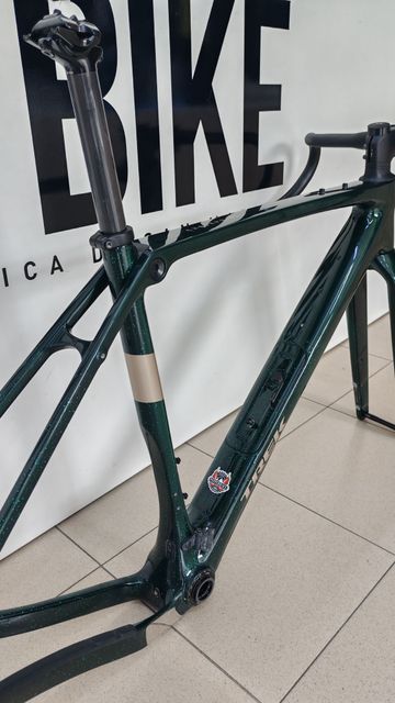 Gebrauchtes Trek Checkpoint SL Frameset 2024 Frameset 2024 Road & Gravel