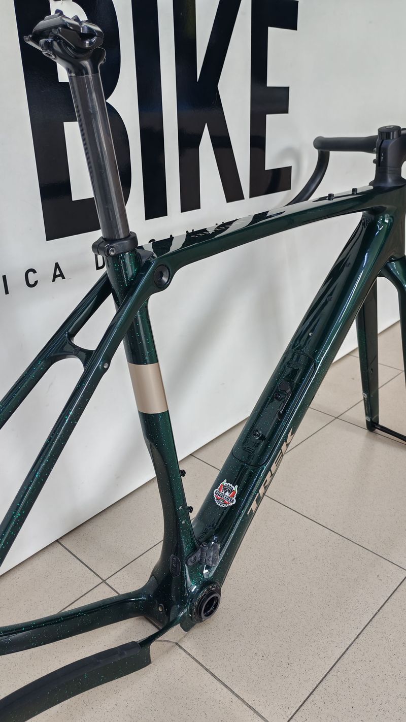Trek Checkpoint SL Frameset 2024 Frameset 2024 Road & Gravel d'occasion