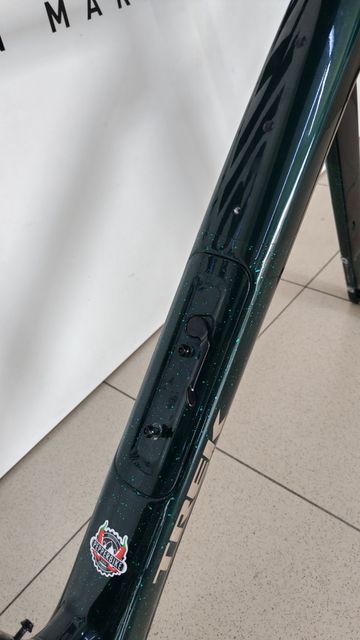 Tweedehands Trek Checkpoint SL Frameset 2024 Frameset 2024 Road & Gravel — afbeelding 10 van 11