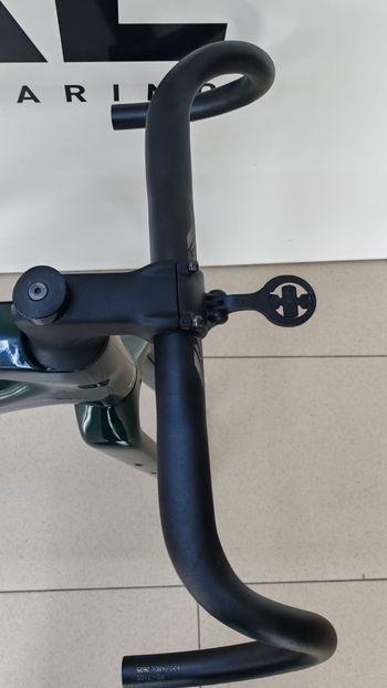 Used Trek Checkpoint SL Frameset 2024 Frameset 2024 Road & Gravel, Green — image 5 of 11