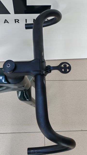 Tweedehands Trek Checkpoint SL Frameset 2024 Frameset 2024 Road & Gravel — afbeelding 5 van 11