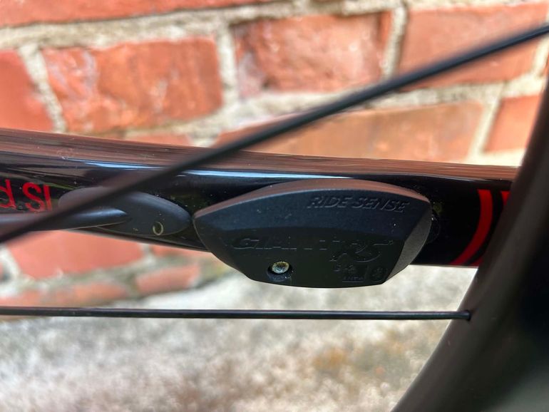 Brugt Giant Propel Advanced SL 1 Disc 2018 2018 Road & Gravel — billede 3 af 6