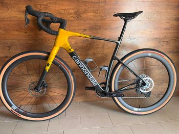 Used Cannondale Topstone Carbon 1 AXS 2026 2026 Road & Gravel