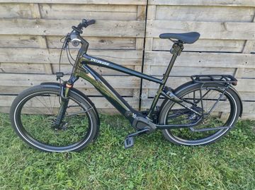 Used Specialized Turbo Vado 3 5.0 2027 2027 Urban & Touring