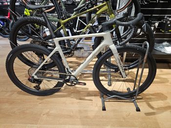 Used Scott Addict Gravel 20 2026 2026 Road & Gravel