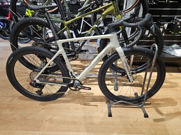 Scott Addict Gravel 20 2026 2026 Road & Gravel usato