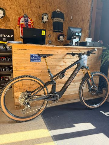 Megamo REASON CRB 03 2026 2026 MTB d'occasion