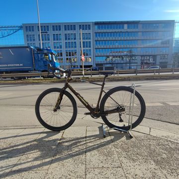 Brugt Orbea TERRA M30TEAM 2026 2026 Road & Gravel