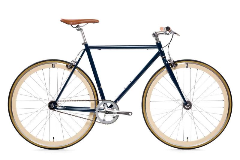 Použité State Bicycle Co. Rigby 2027 Urban & Touring