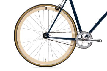 Käytetty State Bicycle Co. Rigby 2027 Urban — kuva 4 / 5