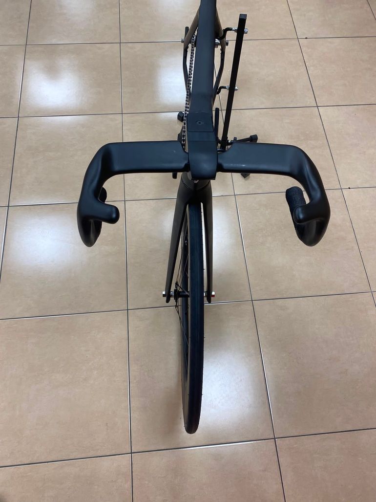 Brugt Podium Track 2027 Road & Gravel — billede 3 af 9